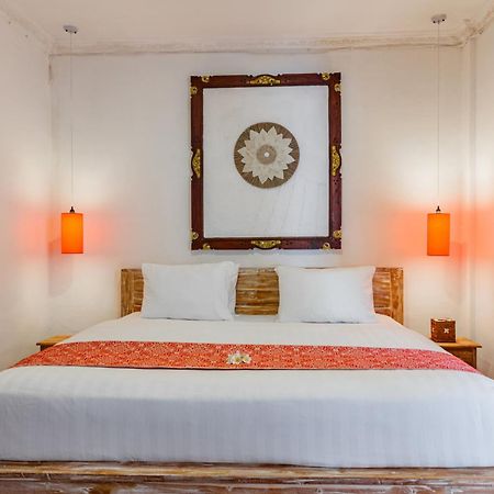 Capital O 93944 Geweka Homestay จิมบาราน ภายนอก รูปภาพ